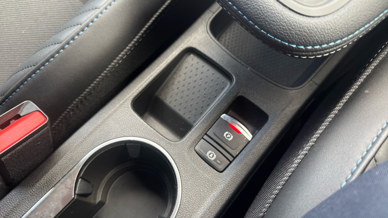 Renault Symbioz 1.6 E-Tech FHEV 145 Techno Esprit Alpine 5dr Auto Hybrid Estate